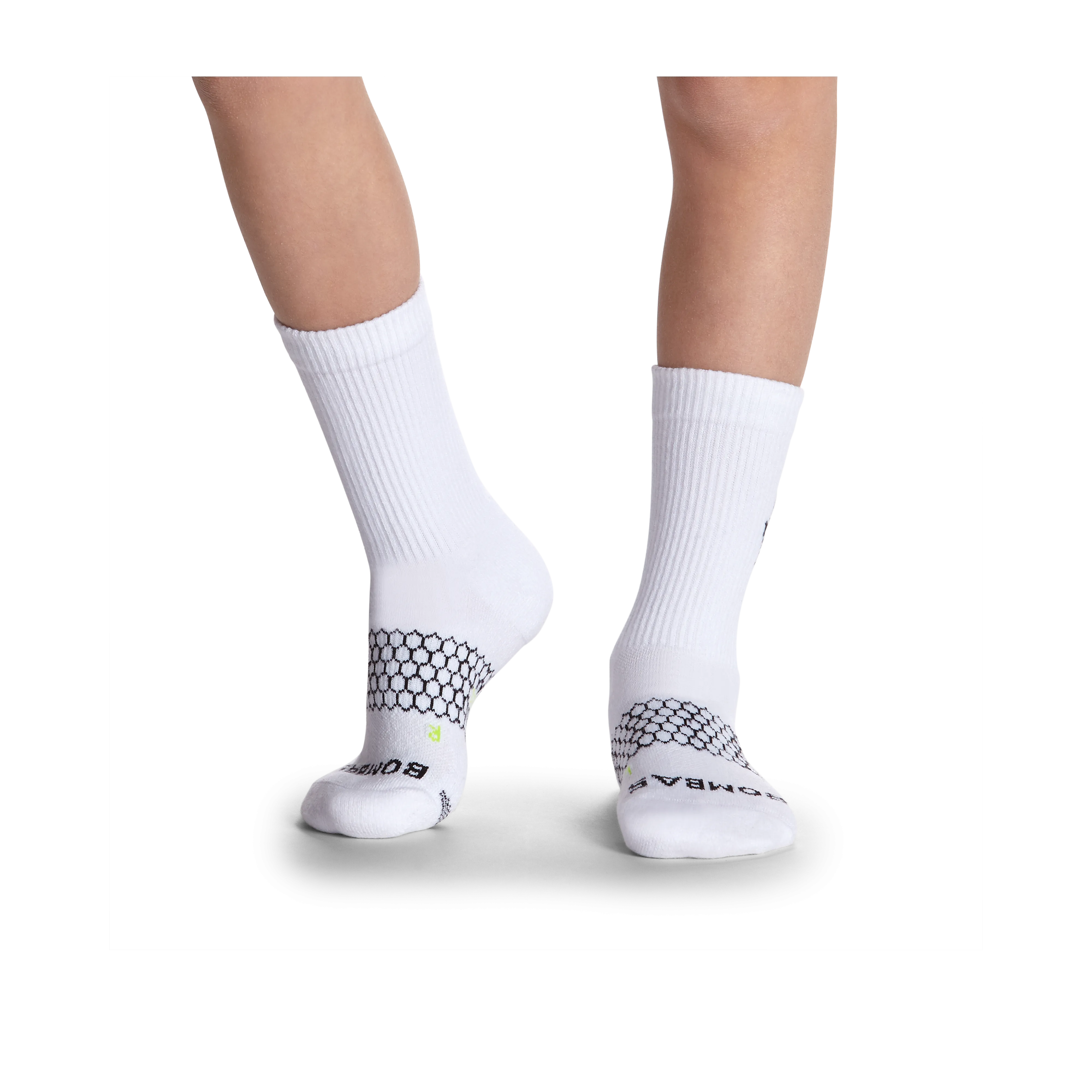 Youth All-Purpose Active Calf Sock 3-Pack