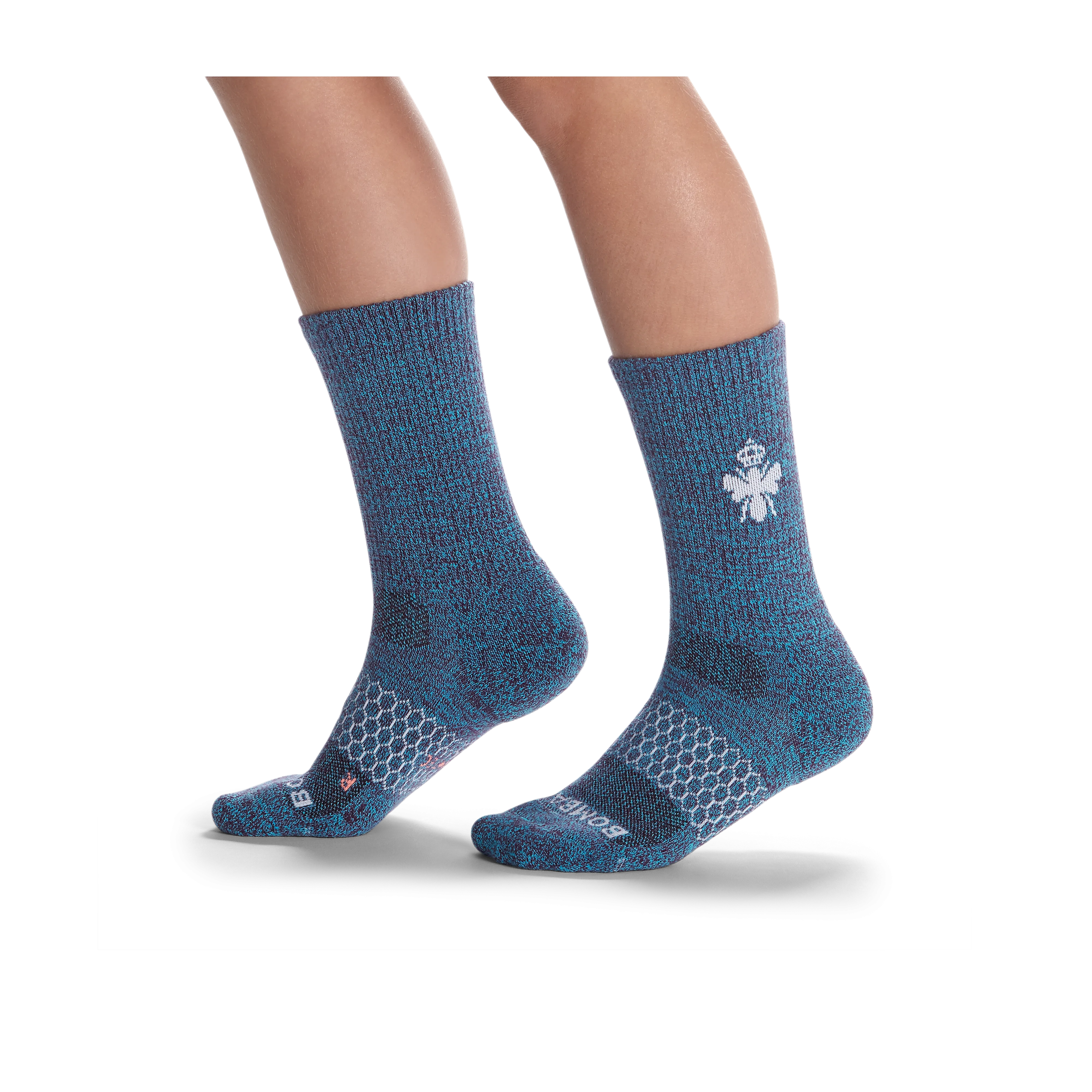 Youth All-Purpose Active Calf Sock 3-Pack