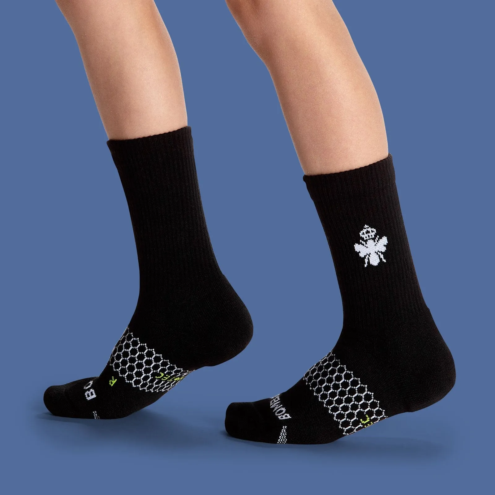 Youth All-Purpose Active Calf Sock 3-Pack