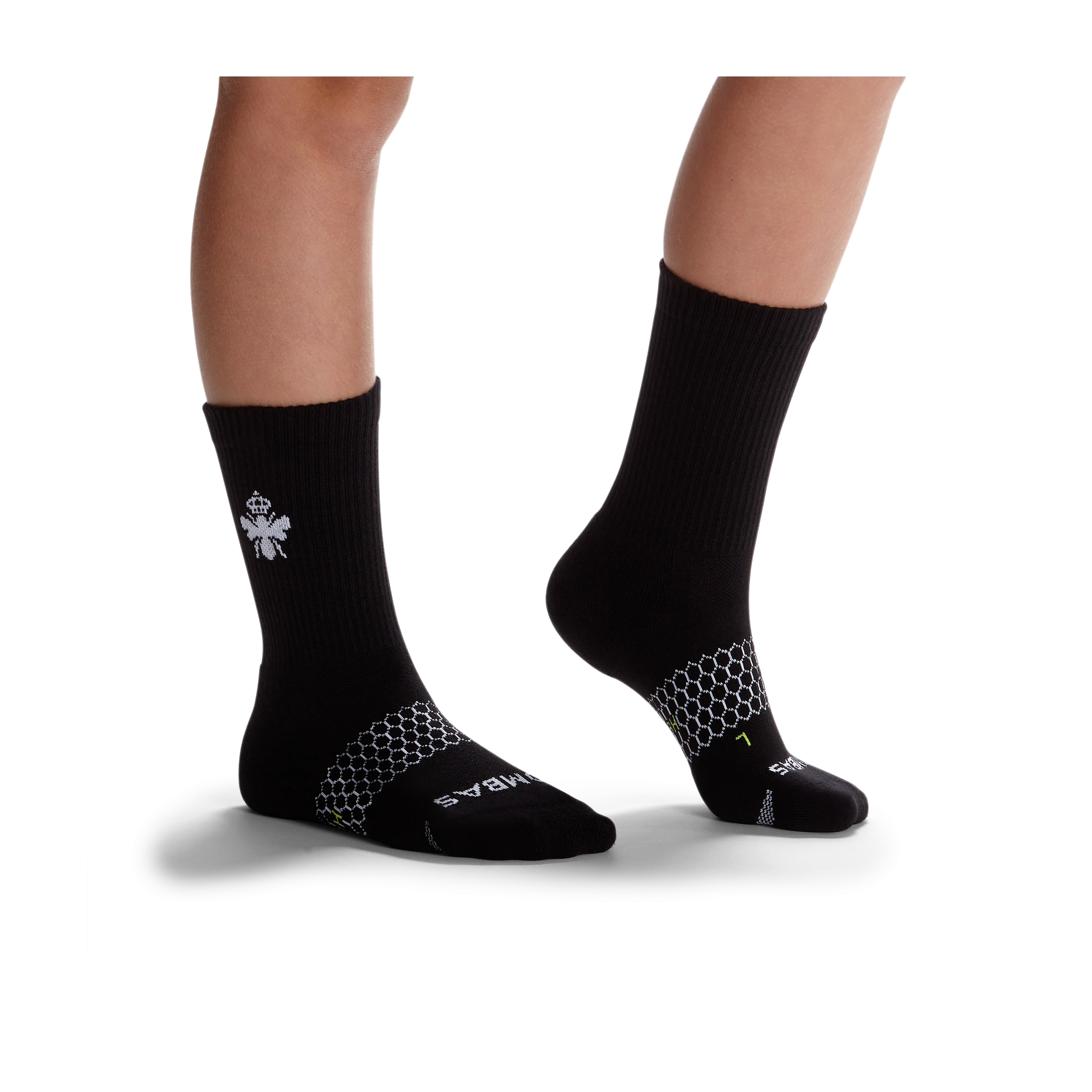 Youth All-Purpose Active Calf Sock 3-Pack