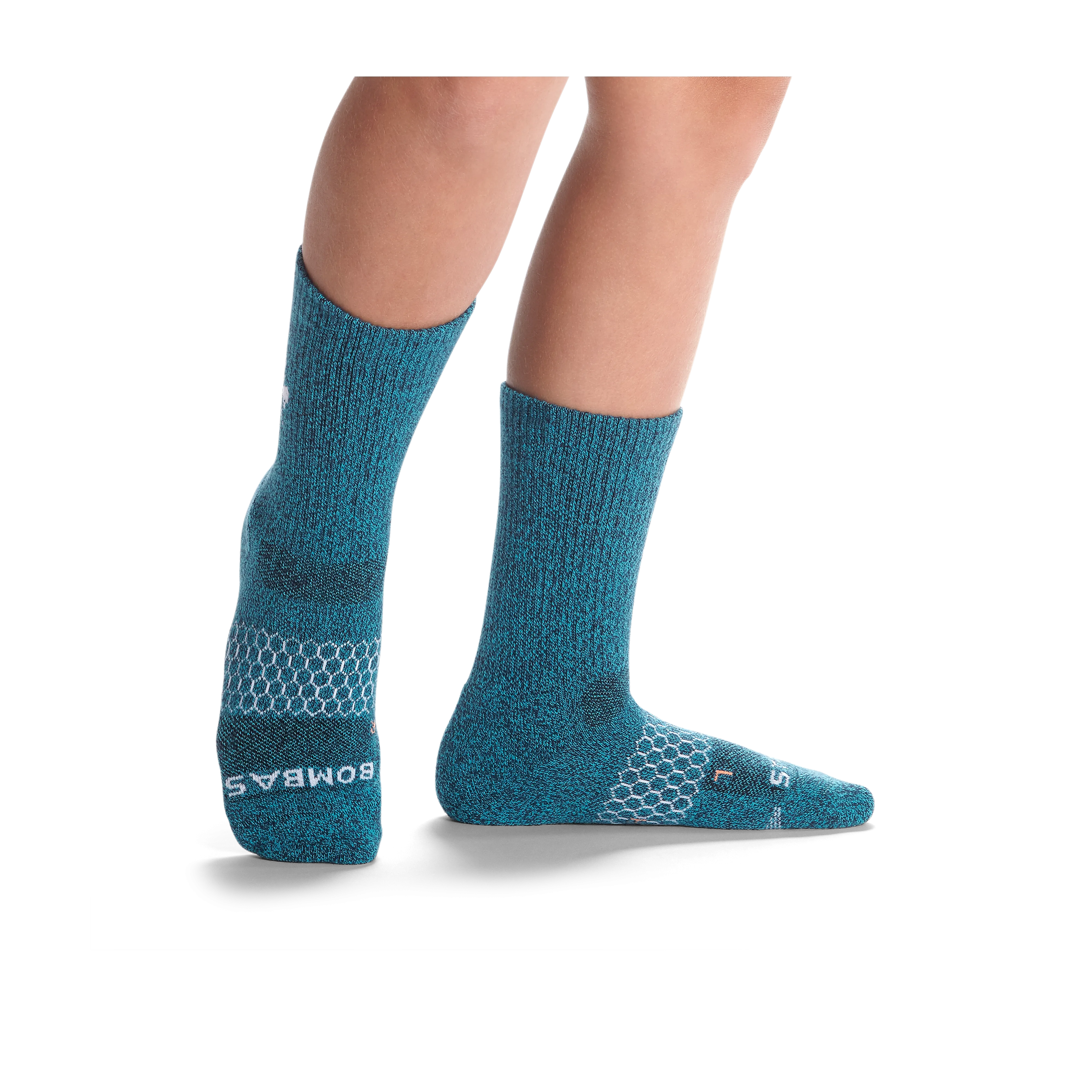 Youth All-Purpose Active Calf Sock 3-Pack