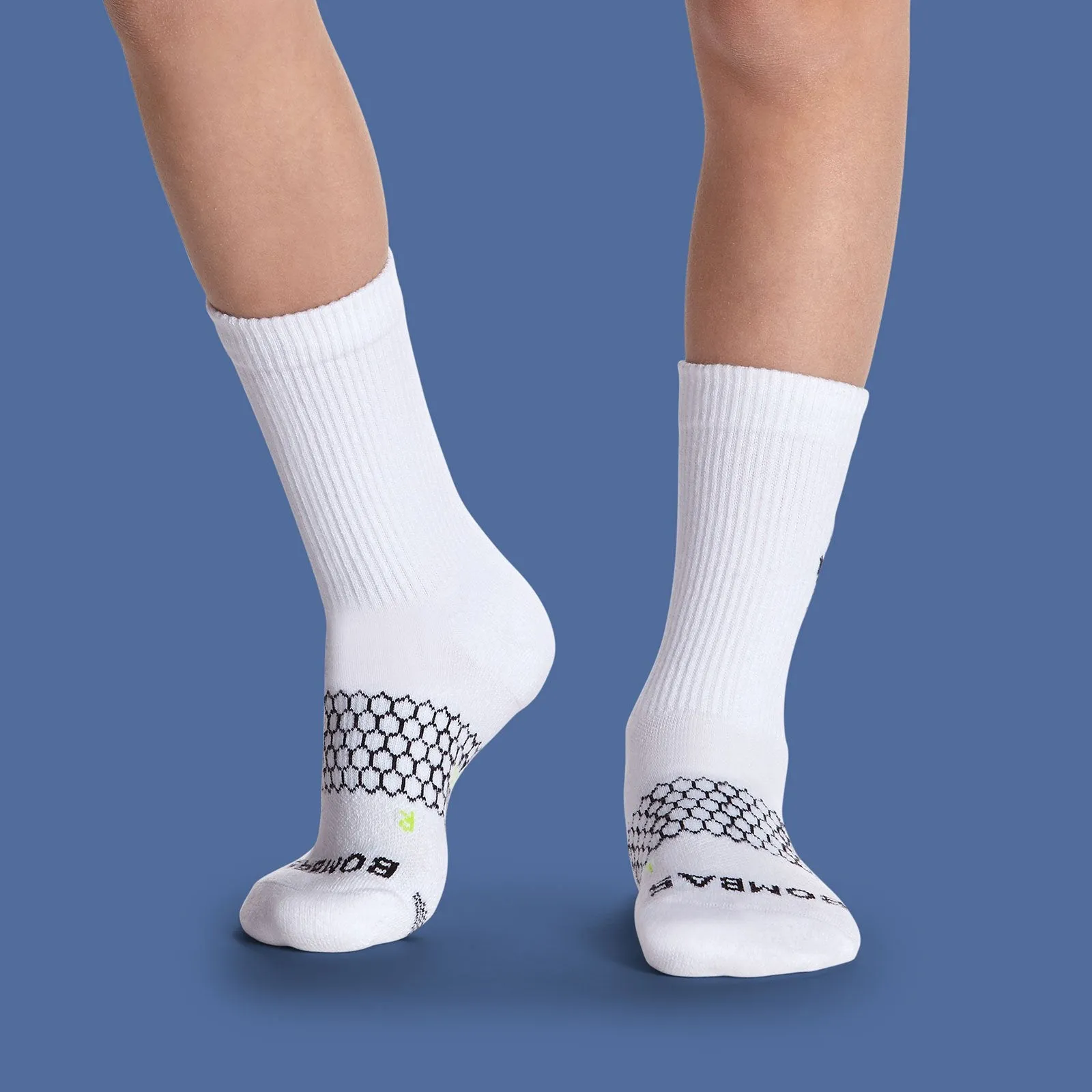 Youth All-Purpose Active Calf Sock 3-Pack