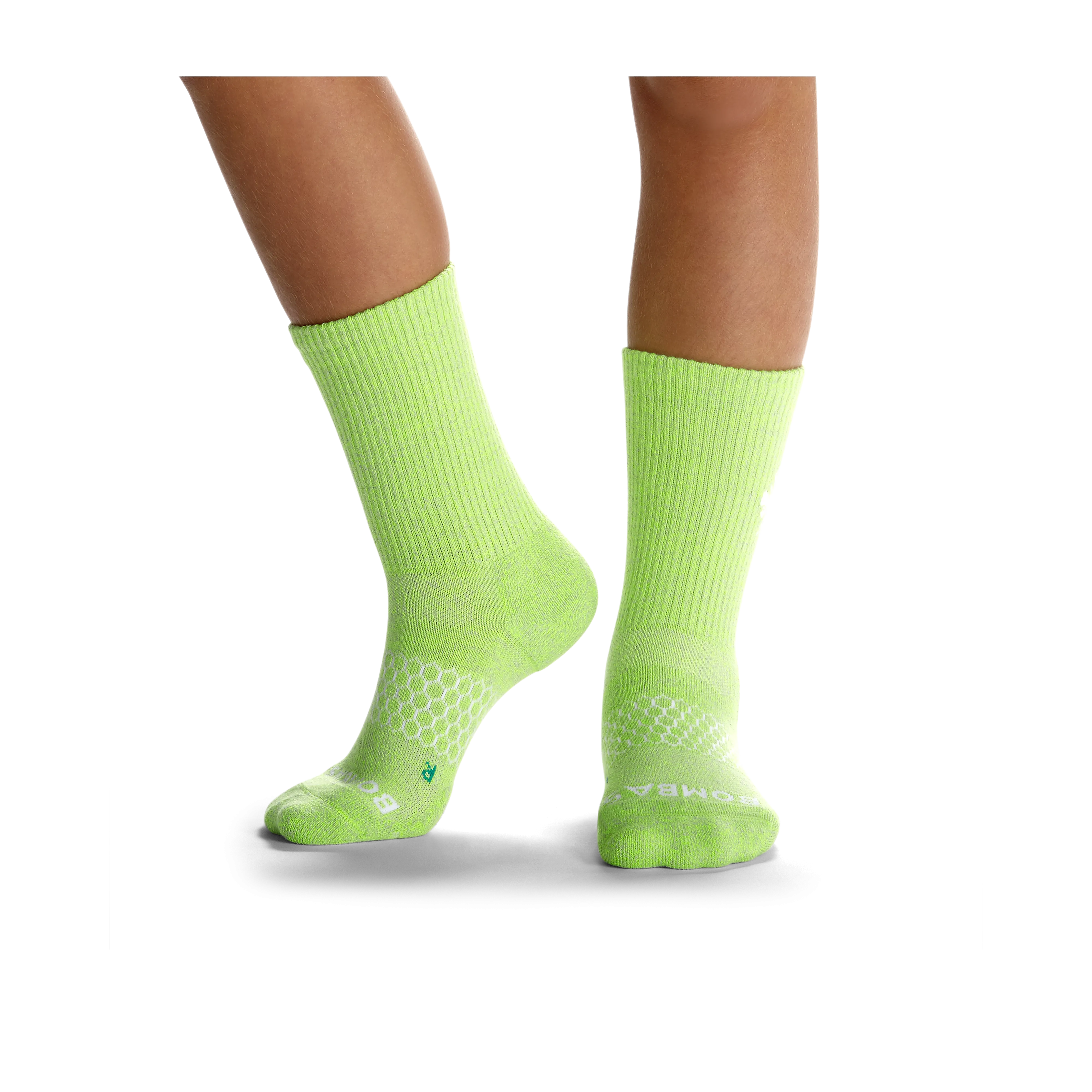 Youth All-Purpose Active Calf Sock 3-Pack